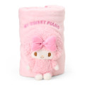 Japan Sanrio Original 2-Way Blanket - My Sweet Piano - 2