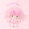 Japan Sanrio Original 2-Way Blanket - My Sweet Piano - 3