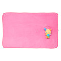 Japan Sanrio Original 2-Way Blanket - Usahana - 1