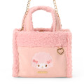 Japan Sanrio Original Square Boa 2-Way Bag - My Sweet Piano - 2