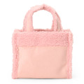 Japan Sanrio Original Square Boa 2-Way Bag - My Sweet Piano - 3