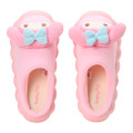 Japan Sanrio Original Mascot Slippers - My Melody - 2