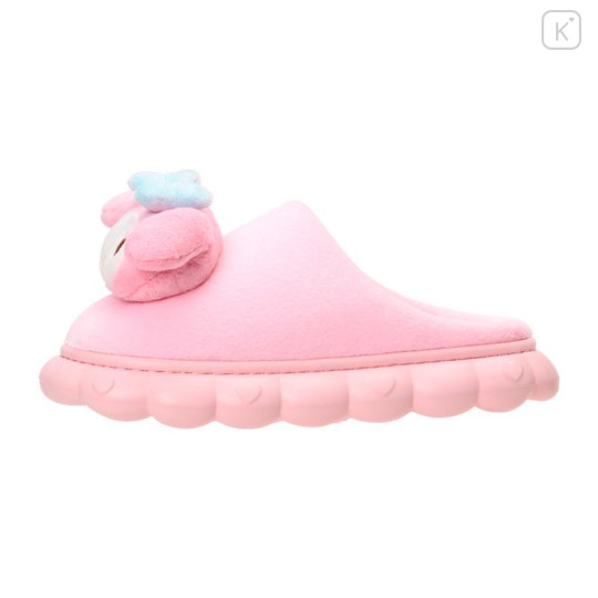 Japan Sanrio Original Mascot Slippers - My Melody - 4