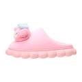 Japan Sanrio Original Mascot Slippers - My Melody - 4