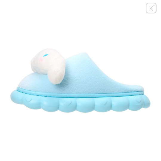 Japan Sanrio Original Mascot Slippers - Cinnamoroll - 4