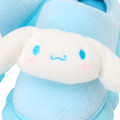 Japan Sanrio Original Mascot Slippers - Cinnamoroll - 5