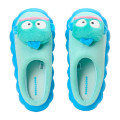 Japan Sanrio Original Mascot Slippers - Hangyodon - 2