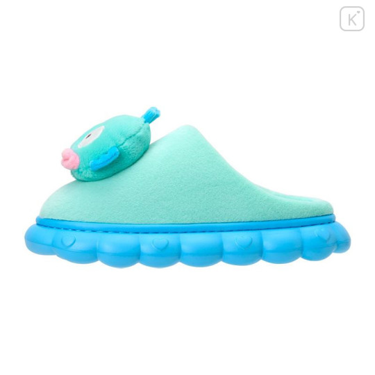 Japan Sanrio Original Mascot Slippers - Hangyodon - 4