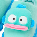 Japan Sanrio Original Mascot Slippers - Hangyodon - 5