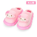 Japan Sanrio Original Mascot Slippers - My Sweet Piano - 1