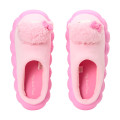 Japan Sanrio Original Mascot Slippers - My Sweet Piano - 2