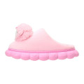 Japan Sanrio Original Mascot Slippers - My Sweet Piano - 4