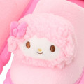 Japan Sanrio Original Mascot Slippers - My Sweet Piano - 5