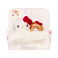 Japan Sanrio Original Mascot Headband - Hello Kitty - 1