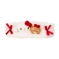 Japan Sanrio Original Mascot Headband - Hello Kitty - 2