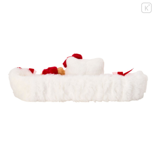 Japan Sanrio Original Mascot Headband - Hello Kitty - 3