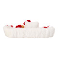 Japan Sanrio Original Mascot Headband - Hello Kitty - 3
