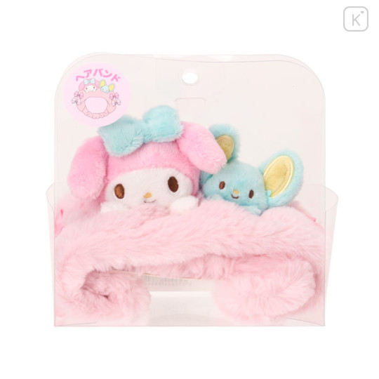 Japan Sanrio Original Mascot Headband - My Melody - 1