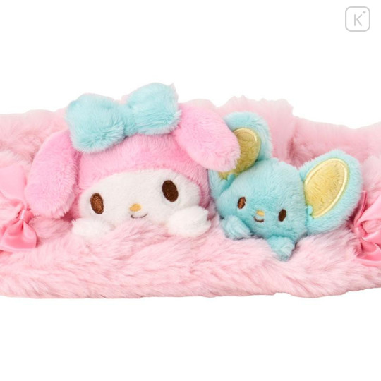 Japan Sanrio Original Mascot Headband - My Melody - 4