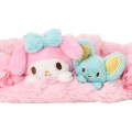 Japan Sanrio Original Mascot Headband - My Melody - 4