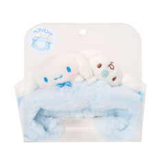 Japan Sanrio Original Mascot Headband - Cinnamoroll