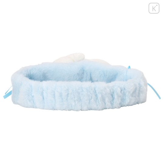 Japan Sanrio Original Mascot Headband - Cinnamoroll - 3