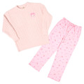 Japan Sanrio Original Knit Loungewear - My Sweet Piano - 1