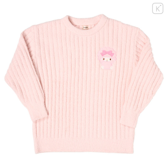Japan Sanrio Original Knit Loungewear - My Sweet Piano - 2