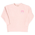 Japan Sanrio Original Knit Loungewear - My Sweet Piano - 2
