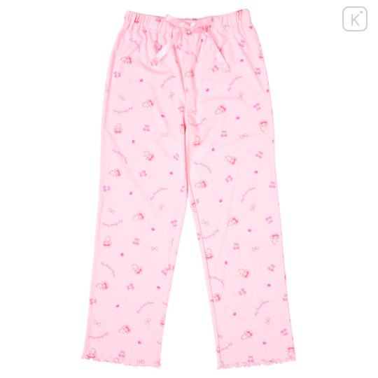 Japan Sanrio Original Knit Loungewear - My Sweet Piano - 3