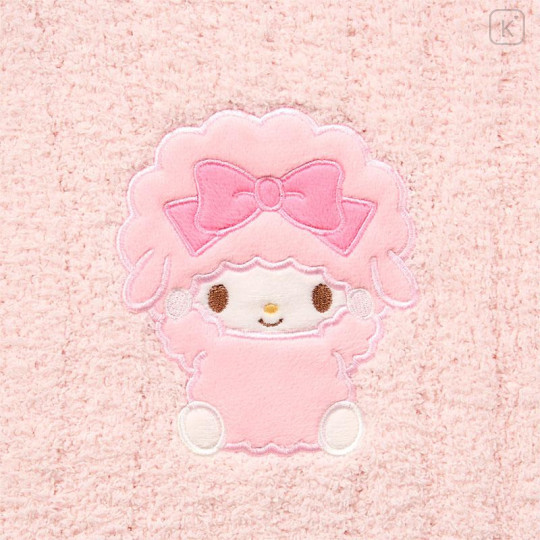 Japan Sanrio Original Knit Loungewear - My Sweet Piano - 4