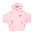 Japan Sanrio Original Zip-Up Boa Hoodie - My Sweet Piano - 1