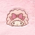 Japan Sanrio Original Zip-Up Boa Hoodie - My Sweet Piano - 3