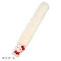 Japan Sanrio Original Kids Scarf with Mascot - My Melody - 3
