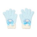 Japan Sanrio Original Kids Stretch Gloves - Cinnamoroll - 1