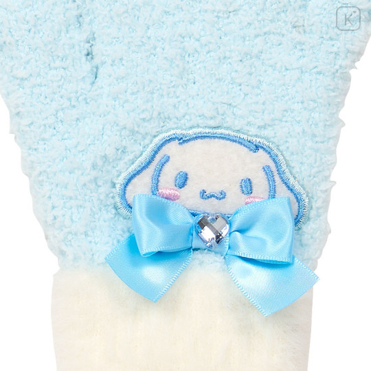Japan Sanrio Original Kids Stretch Gloves - Cinnamoroll - 2