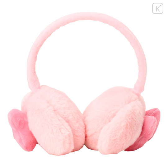 Japan Sanrio Original Kids Earmuffs - My Melody : Face - 2