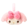 Japan Sanrio Original Kids Earmuffs - My Melody : Face - 3