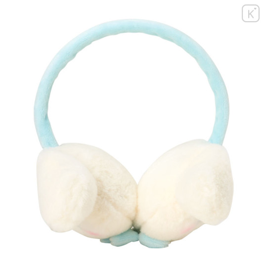 Japan Sanrio Original Kids Earmuffs - Cinnamoroll : Face - 2