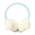 Japan Sanrio Original Kids Earmuffs - Cinnamoroll : Face - 2