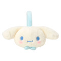 Japan Sanrio Original Kids Earmuffs - Cinnamoroll : Face - 3