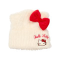 Japan Sanrio Original Kids Knit Hat - Hello Kitty - 1