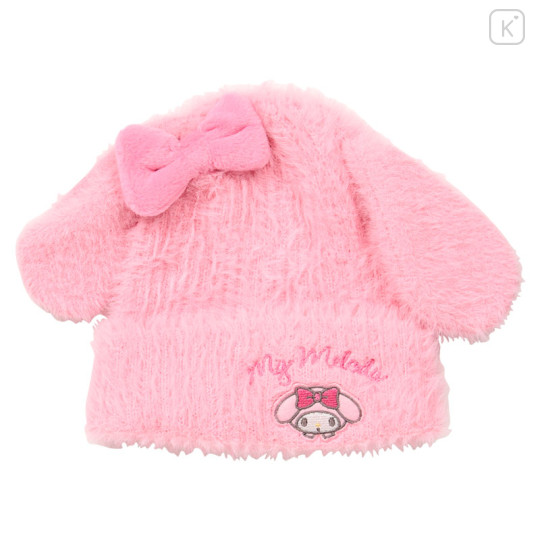 Japan Sanrio Original Kids Knit Hat - My Melody - 1