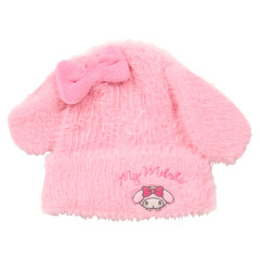 Japan Sanrio Original Kids Knit Hat - My Melody