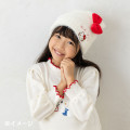 Japan Sanrio Original Kids Knit Hat - My Melody - 3