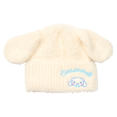 Japan Sanrio Original Kids Knit Hat - Cinnamoroll