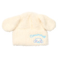 Japan Sanrio Original Kids Knit Hat - Cinnamoroll - 1