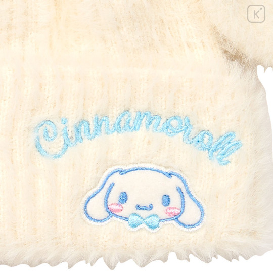 Japan Sanrio Original Kids Knit Hat - Cinnamoroll - 2