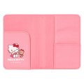 Japan Sanrio Passport Cover - Hello Kitty & Tiny Chum - 3