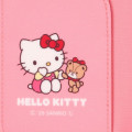 Japan Sanrio Passport Cover - Hello Kitty & Tiny Chum - 6